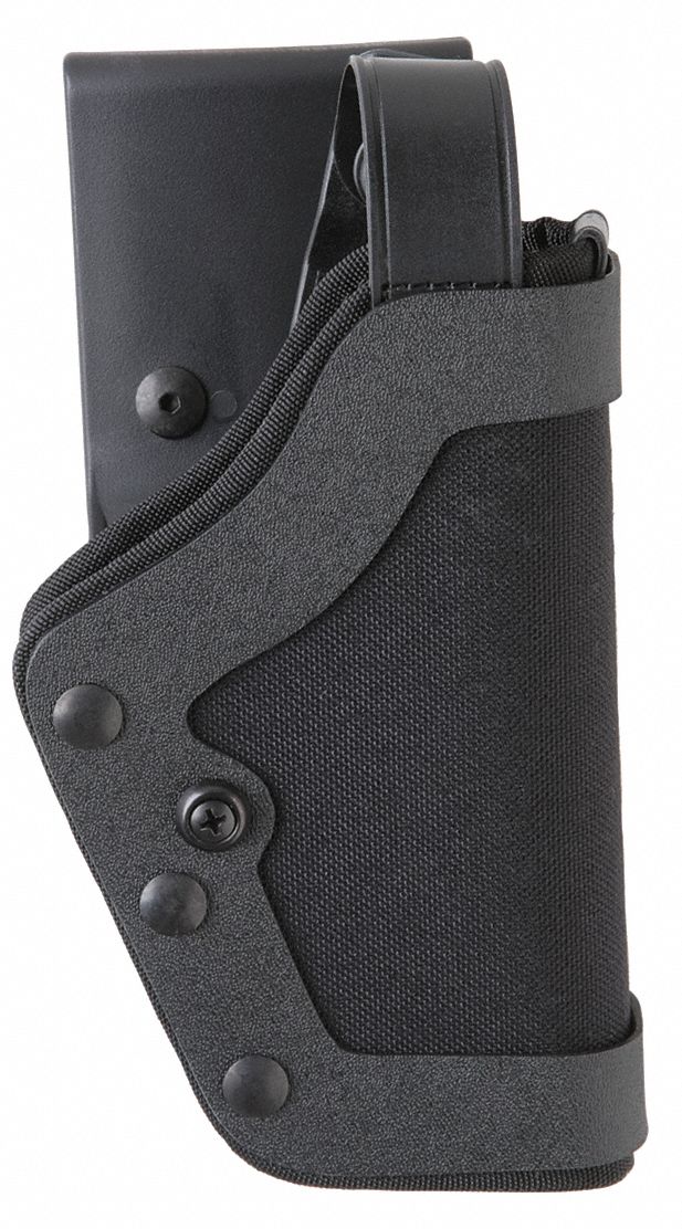 Holster, RH, SIGARMS, Black
