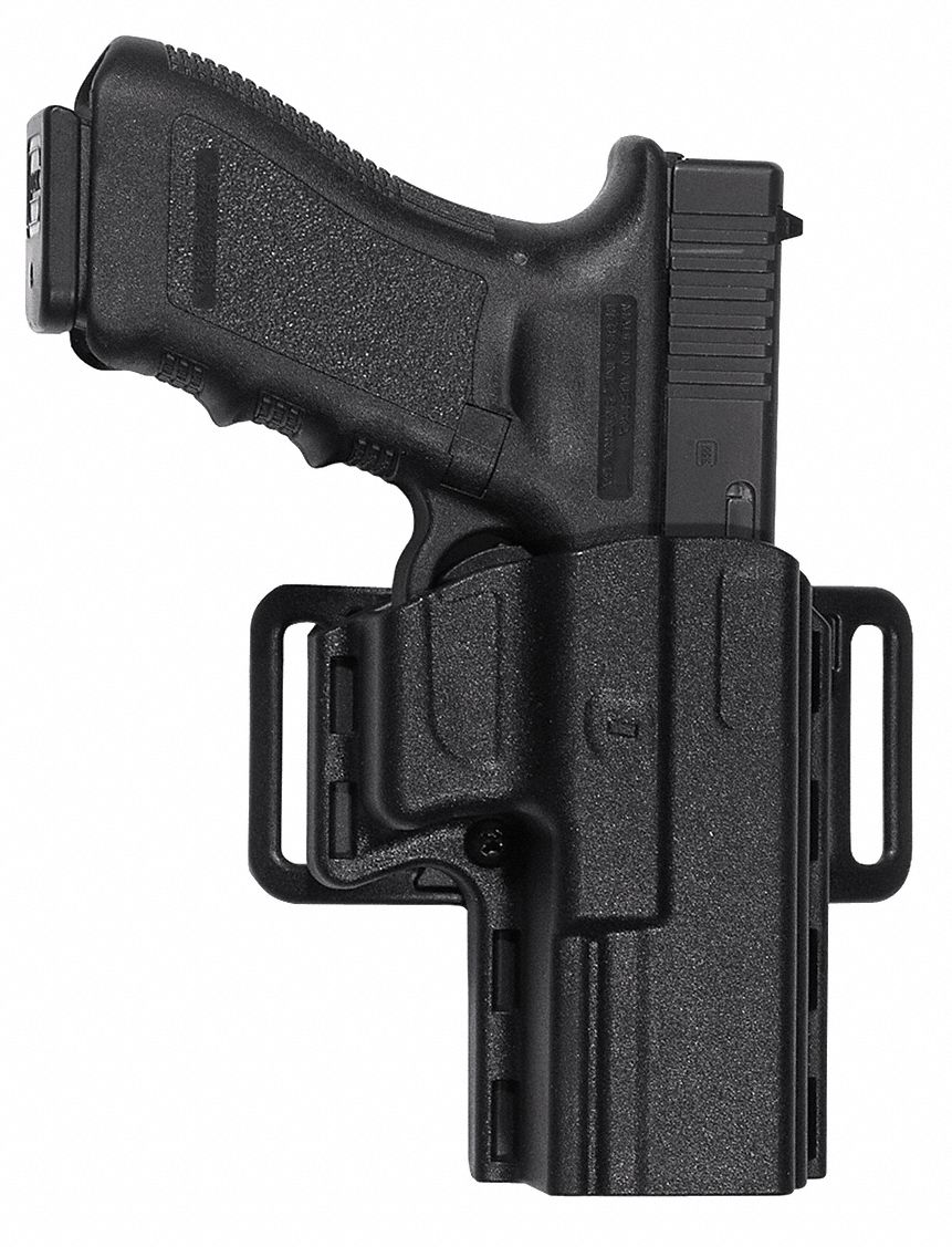 Holster, RH, Springfield XD, XDm, all Models
