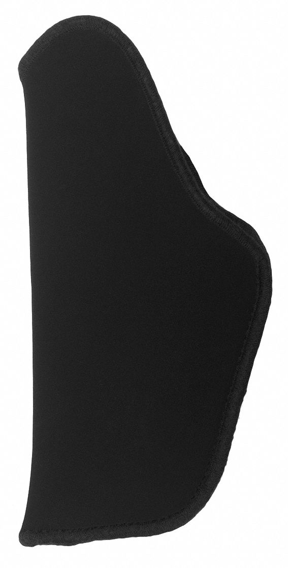 Holster, RH, 3.75 to 4.5 In Brl LrgeAutos