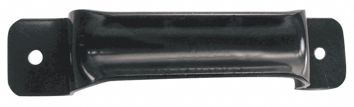 Lift Handle, Painted Steel