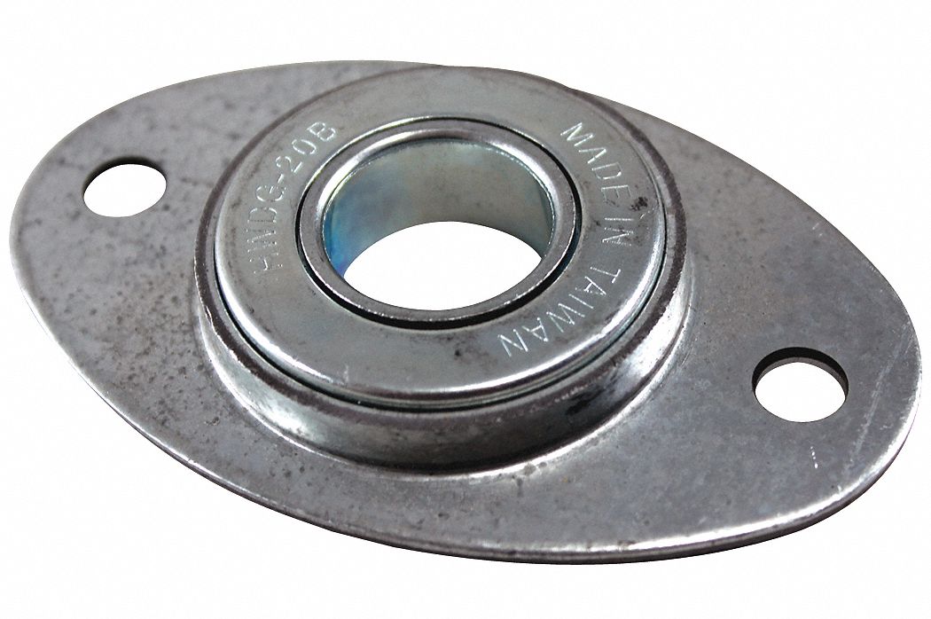 Football Bearing, 1 In ID, PK4
