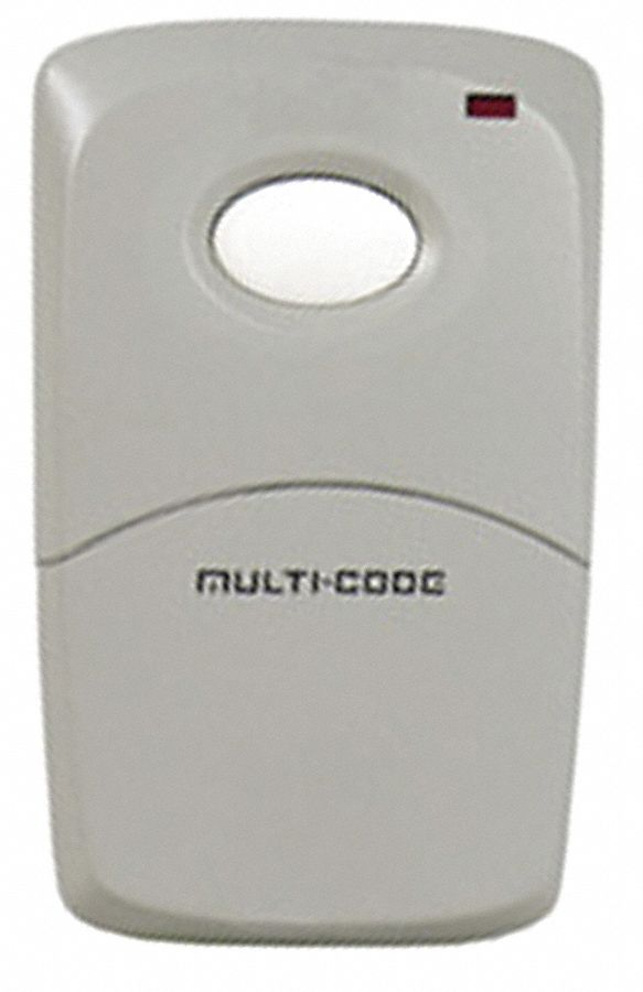 Radio Control, 1 Channel, With Visor Clip