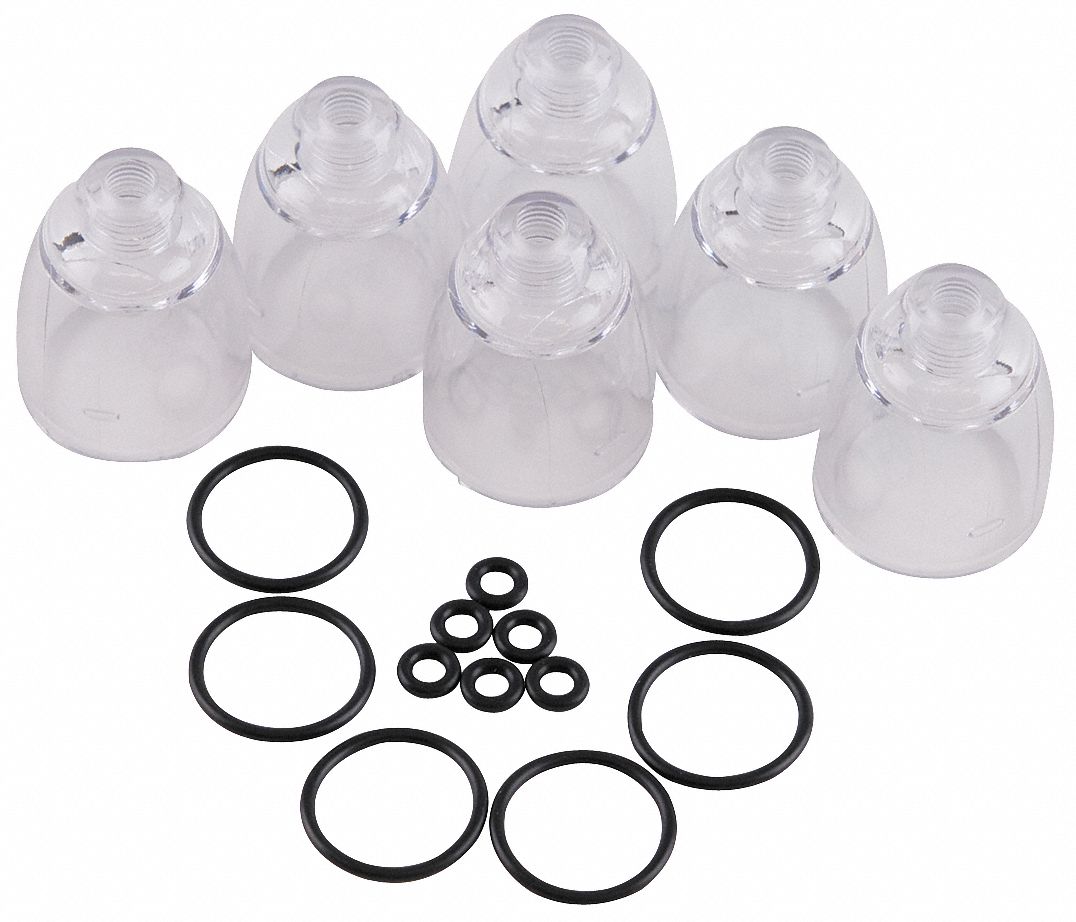 Sensor Cap, 1-1/8 x 1-3/8 in.