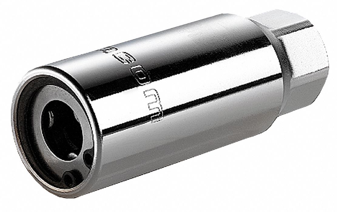 Stud Extractor, Cam/Roller, 10mm, 1/2 in Dr