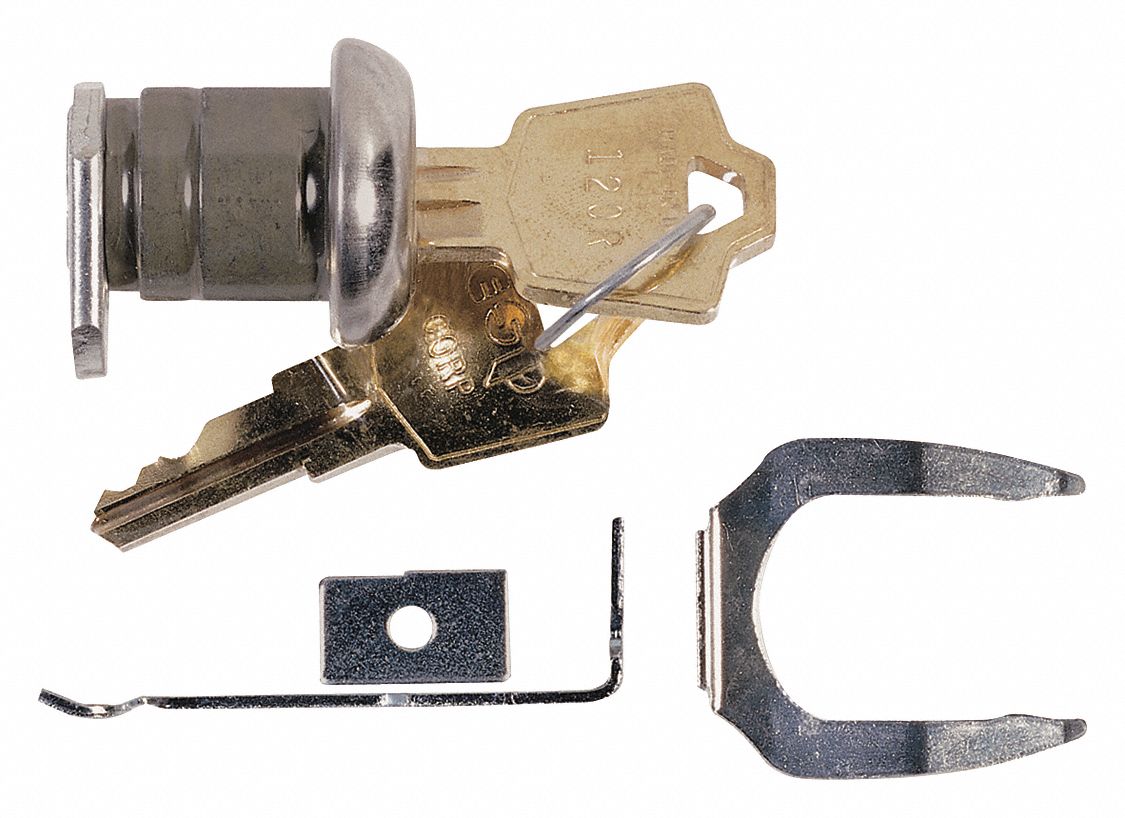 Removable Lock Core Kit