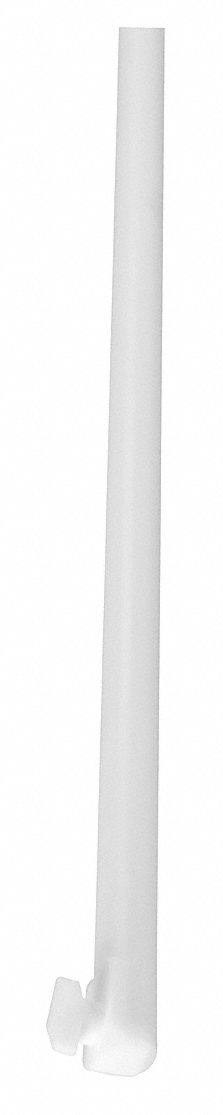 PTFE Shaft with Steel Core Exposed