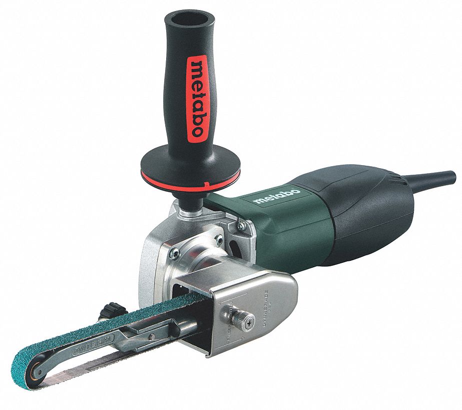 Bandfile Kit, 1/4 to 3/4 W x 18 L In