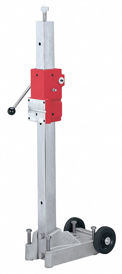 Small Base Dymo Core