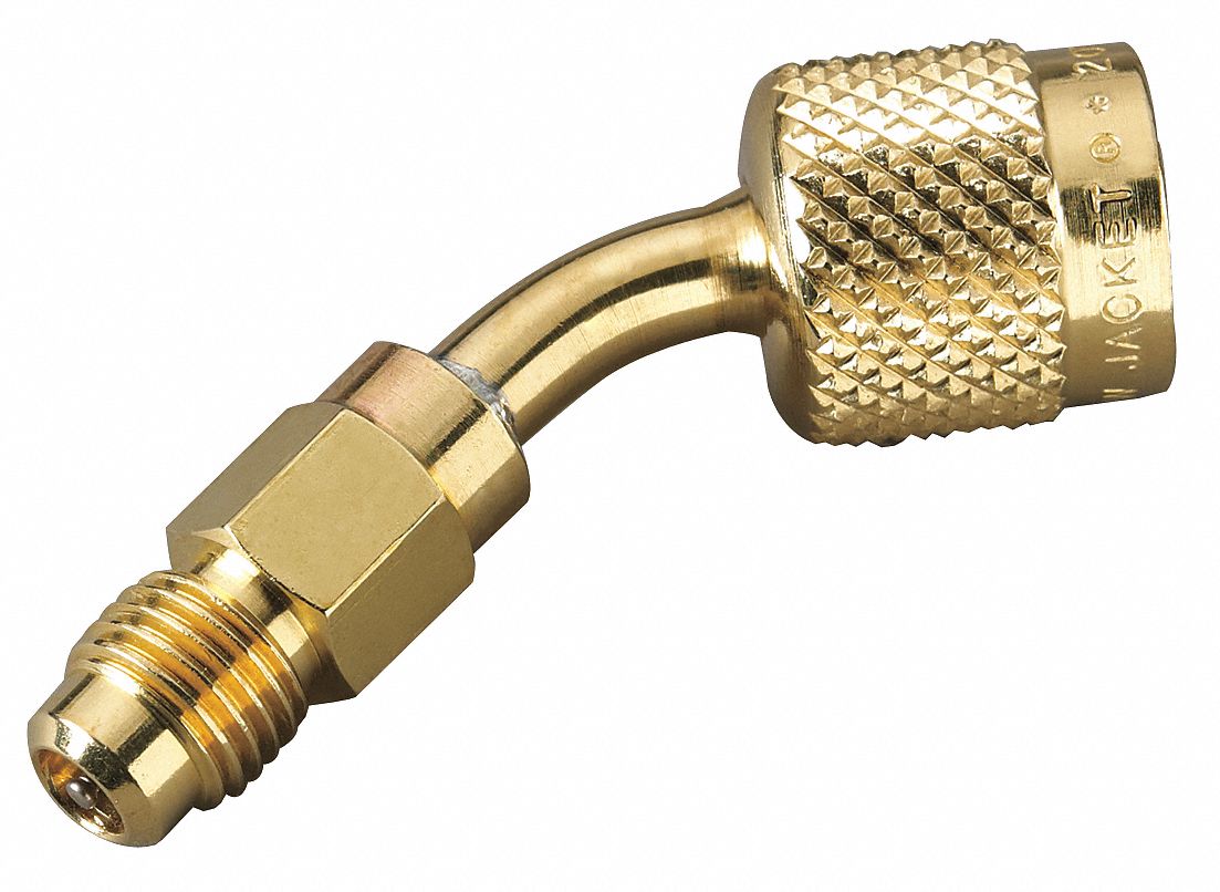 R-410A Adaptor Fitting