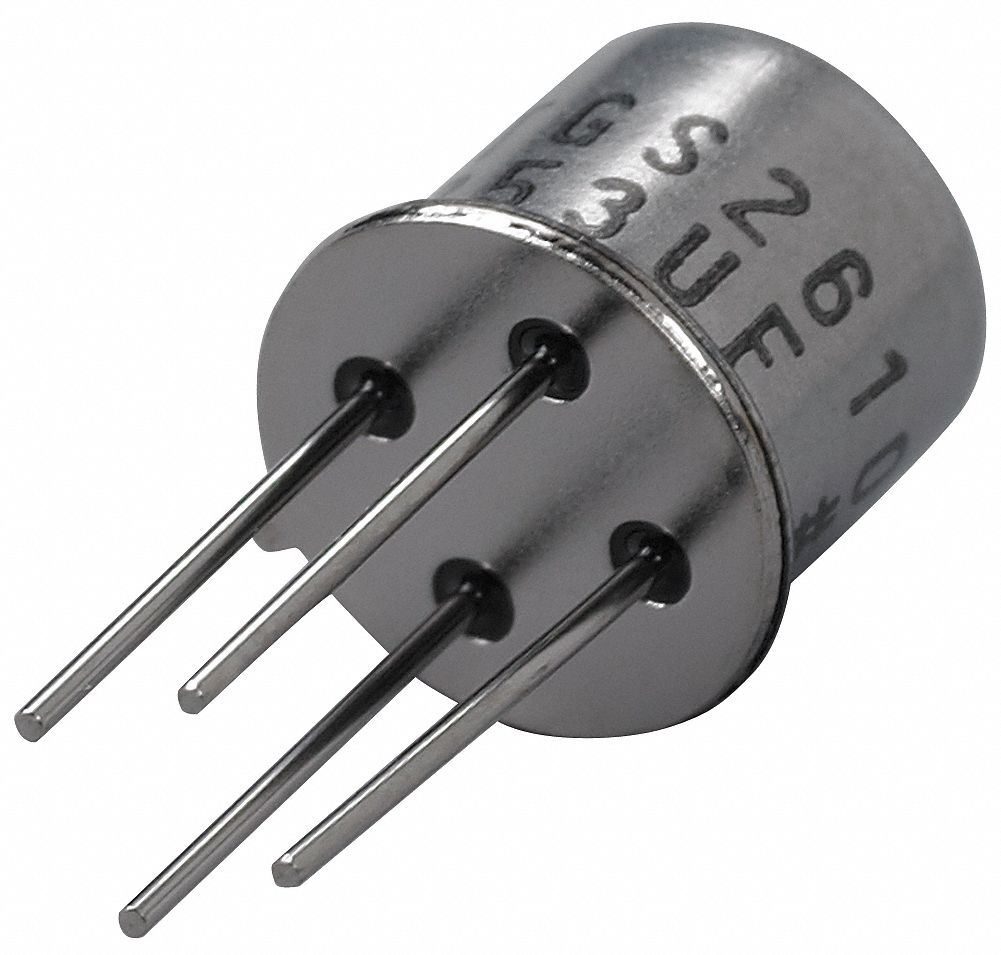 Sensor, Replacement