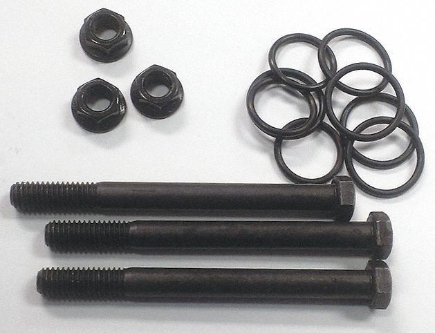 Stud Seal Kit, 3 Section