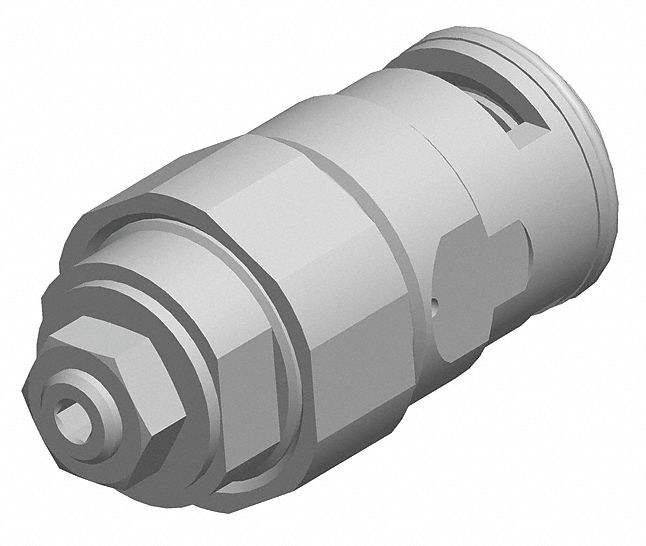 Pressure Relief Valve, Hydraulic