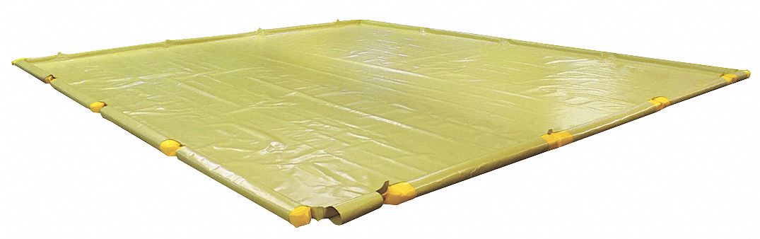 SpillPal, Economy, 24x63x4.5