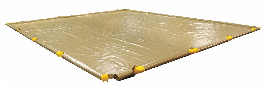 SpillPal, Heavy Duty, 12x13x4.5