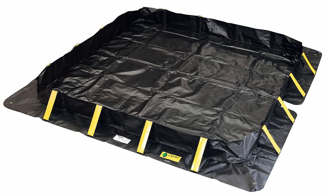 Snap-Up Stinger Berm, 14x66x1