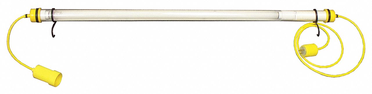 Stringable Lighting, 25 Watt, 45-1/2 In