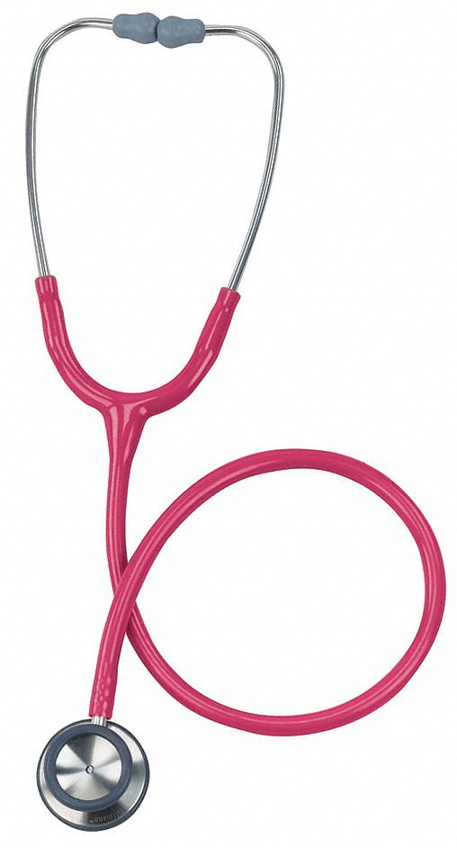 Stethoscope, Adult, Raspberry