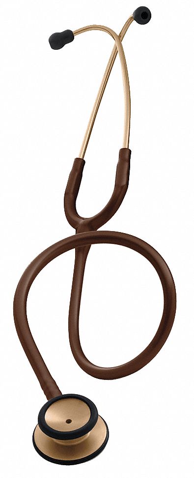 Stethoscope, Adult, Copper