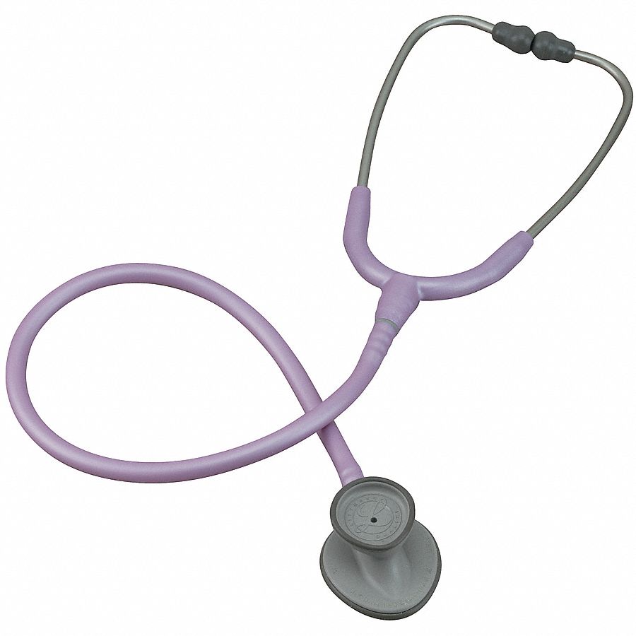 Stethoscope, Adult, Lilac