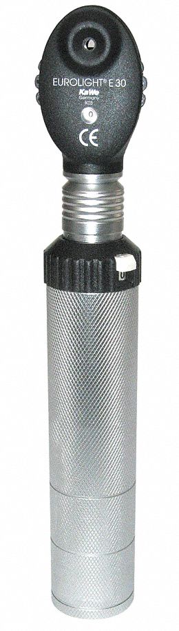 Opthalmoscope, 3.5V