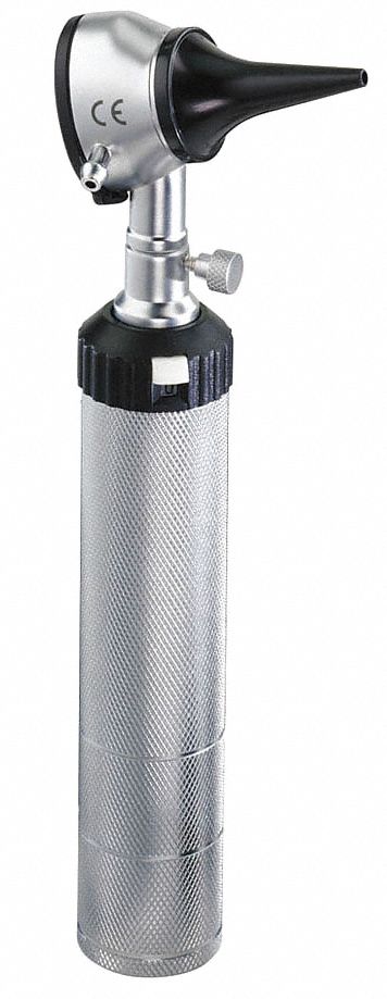 Otoscope