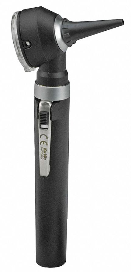 Opthalmoscope/Otoscope Kit