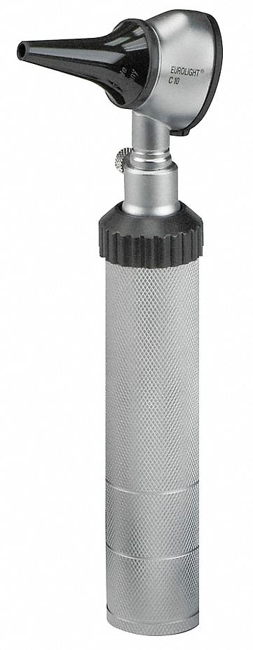 Opthalmoscope/Otoscope Kit