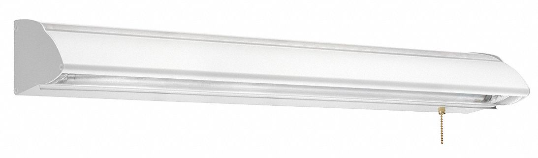 Over the Patient Bed Light, 128W, 277V