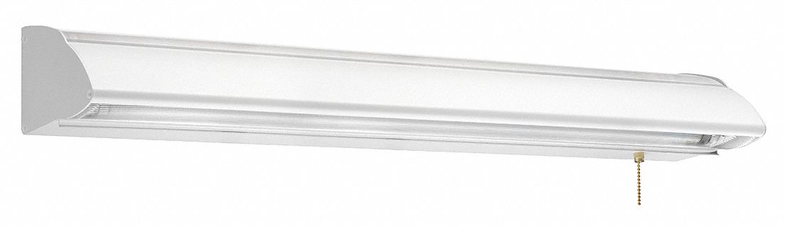 Over the Patient Bed Light, 96W, Chart