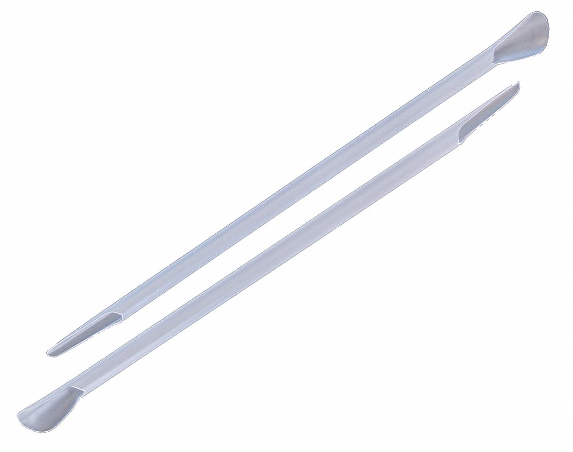 Spatula, 5-1/2 in, PK 300