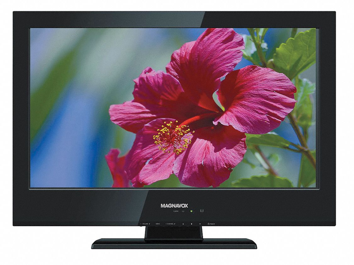 22 In. 720p LCD/DVD HDTV
