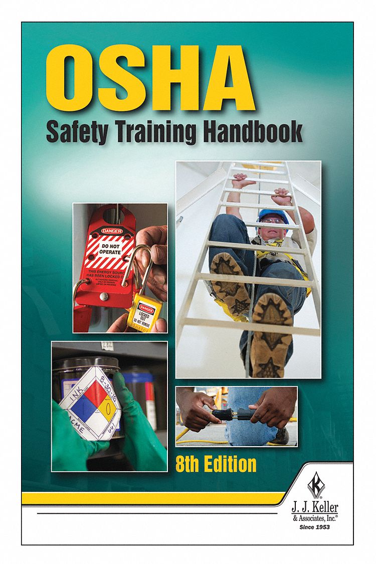 OSHA Safety Training Handbook