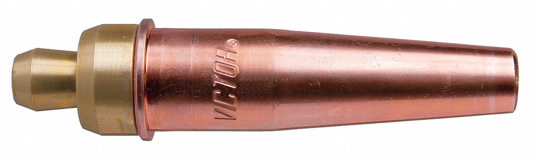 Cutting Tip, MTHP, 1, Size 1