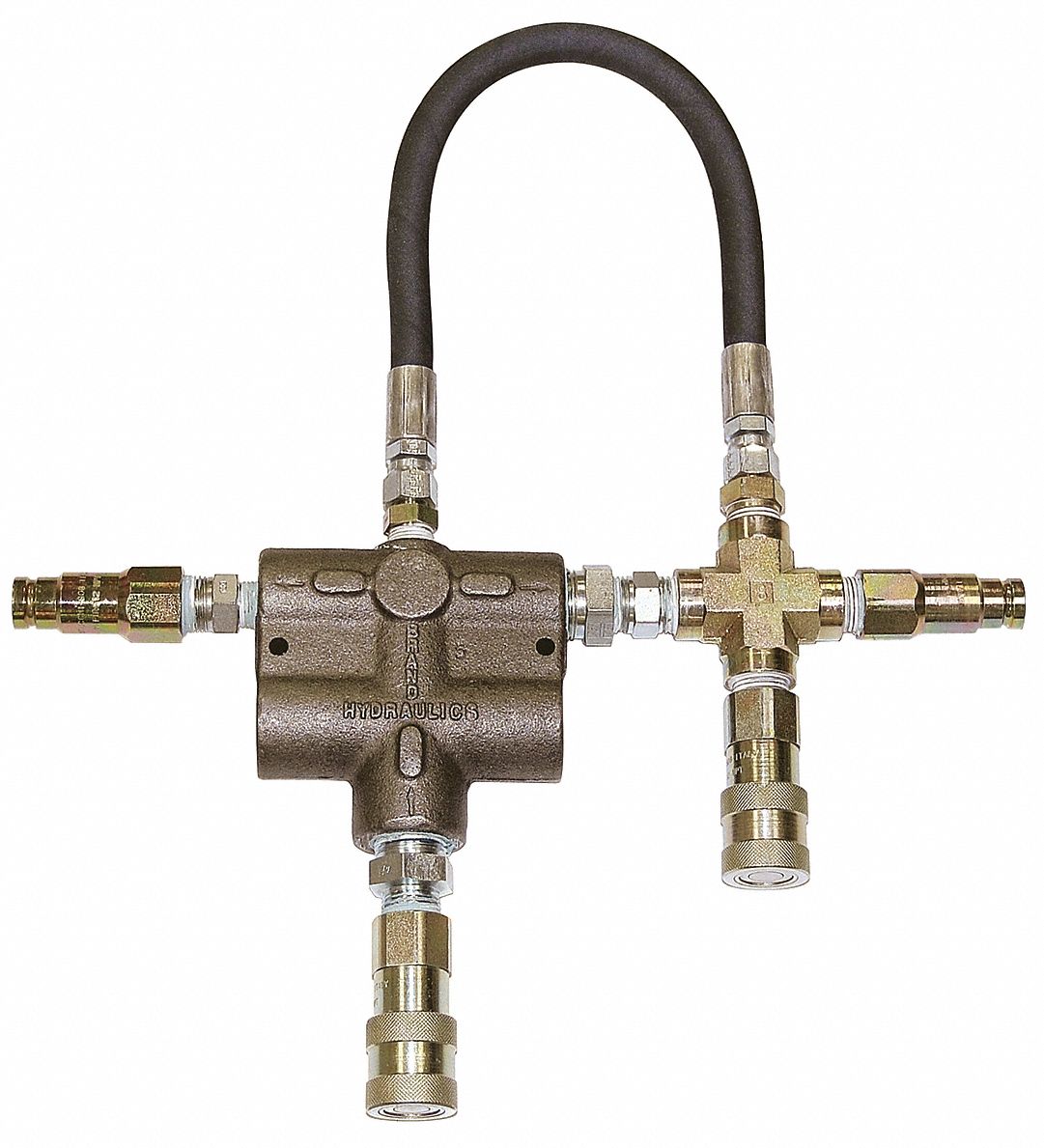 Bypass Valve Kit, 6 gpm, 1500 psi