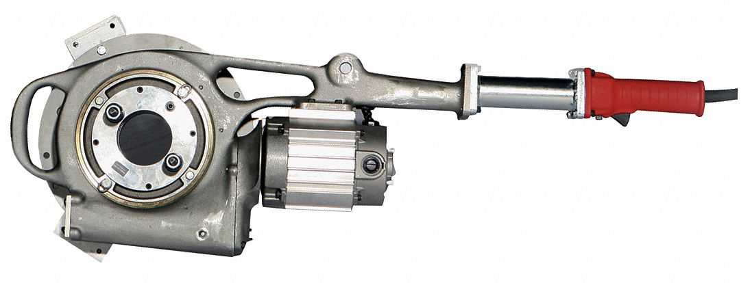 Valve Exerciser Power Drive, 115V