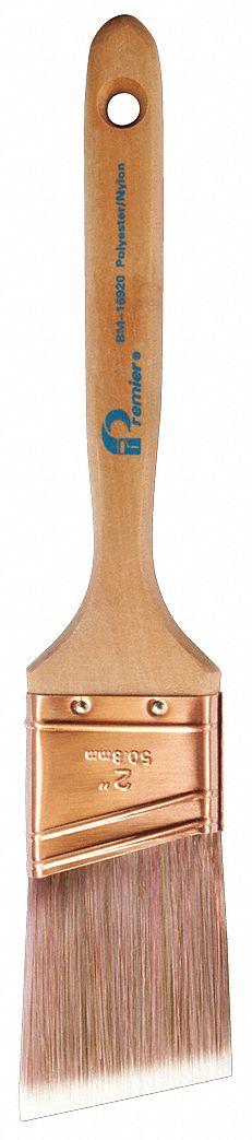 Paint Brush, 1-1/2 In, 11 In