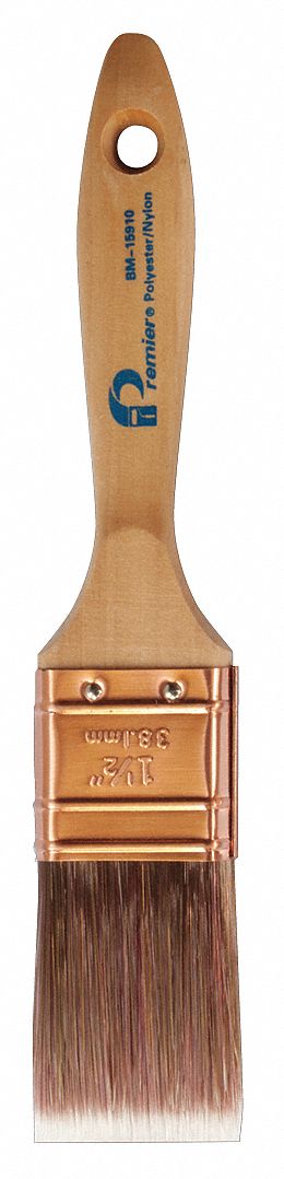 Paint Brush, 2 In, 9-1/2 In
