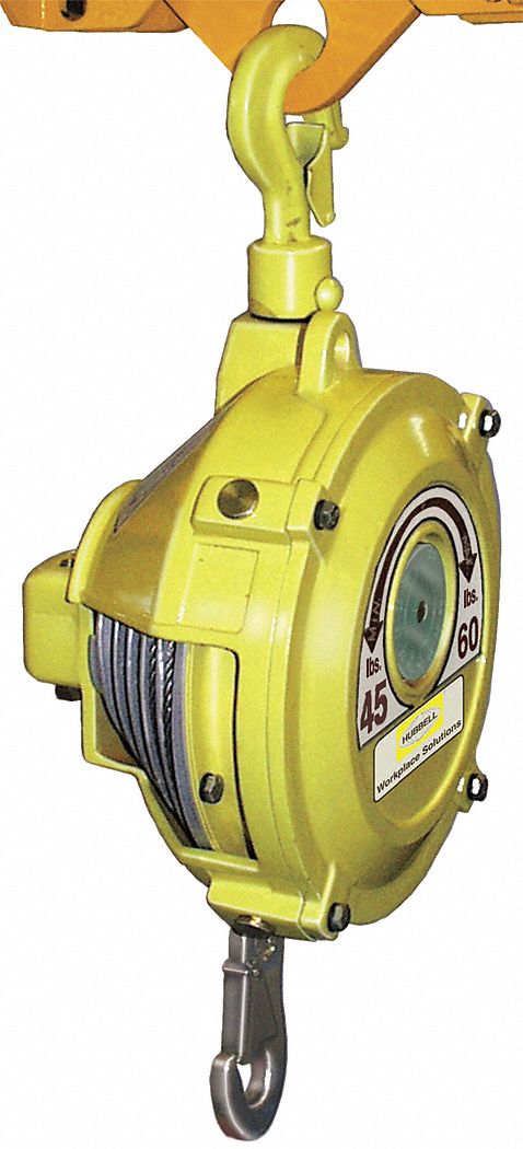 Tool Balancer, 9.0-20.0 lb. Capacity