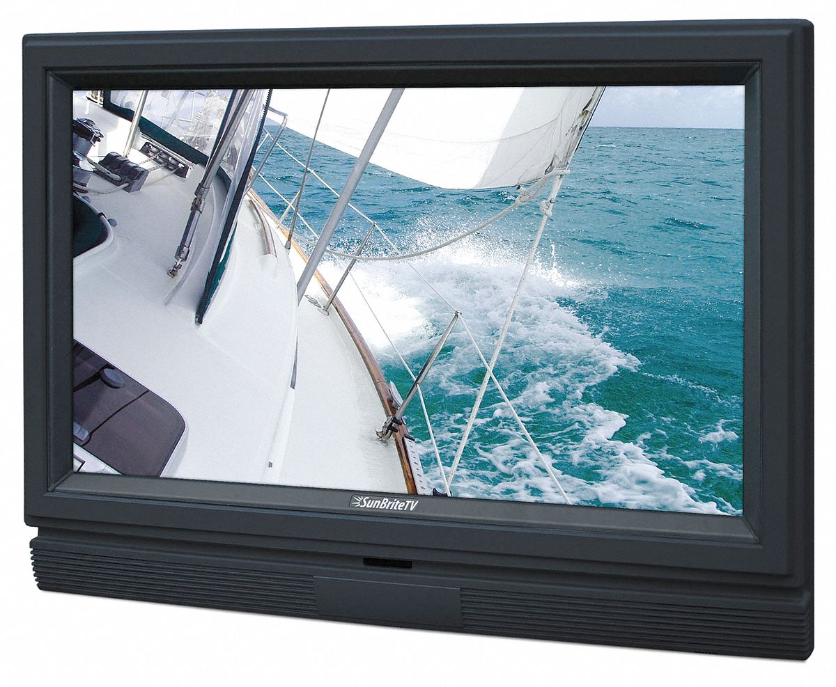 HDTV, LCD, 32 In.