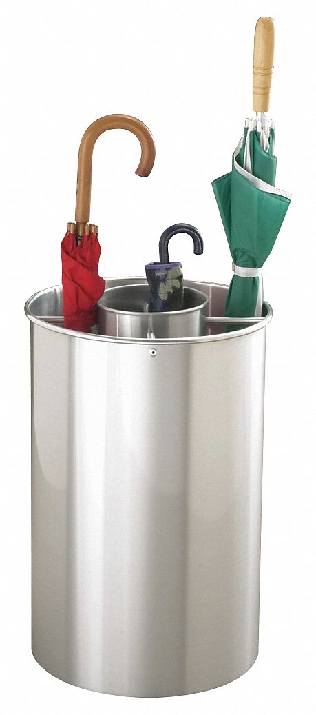 Umbrella Stand, 30 Umbrellas
