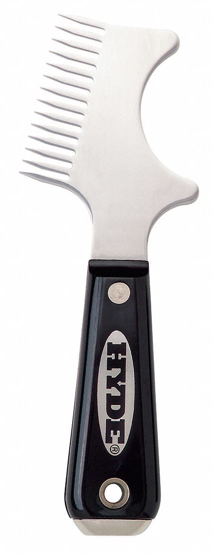 Paint Brush and Roller Cleaner, Hammer Hd