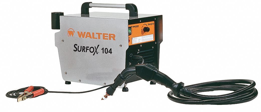 Weld Cleaning System, 4A, Out 12-30V AC