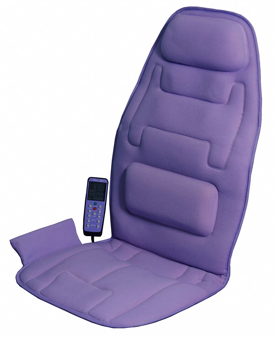 Massage Seat Cushion, Lavender