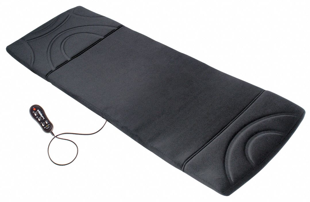 Massage Mat, Black
