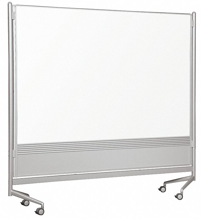 Room Partition, 72x72 In