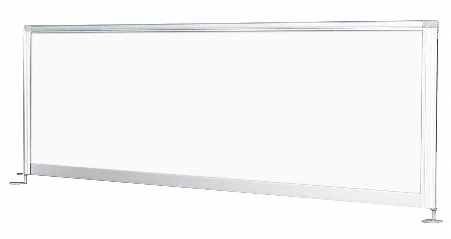 Desktop Privacy Panels, 41 In