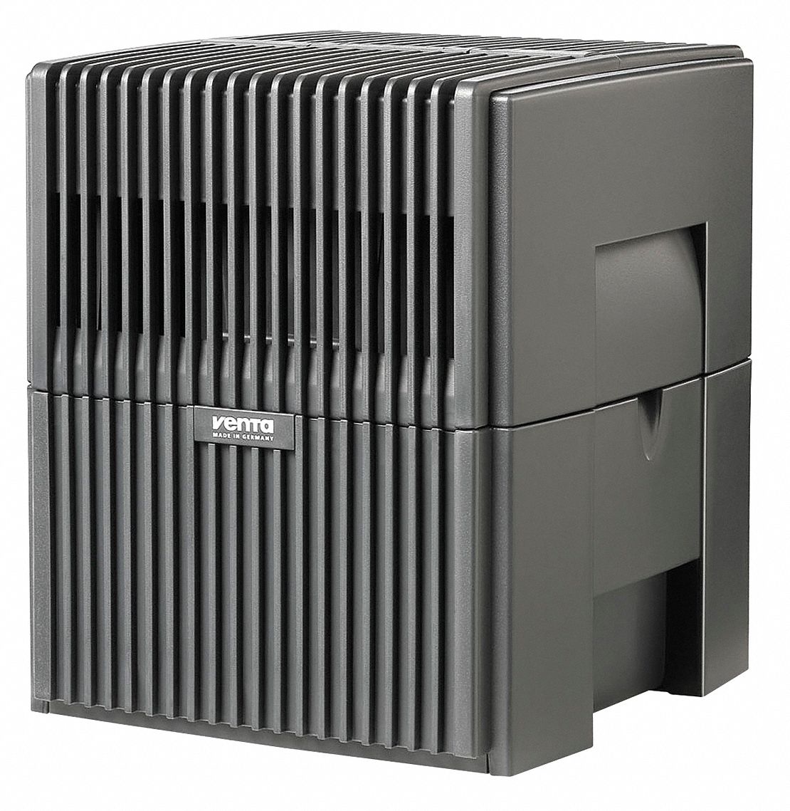 Humidifier/Air Purifier, 120V, Gray