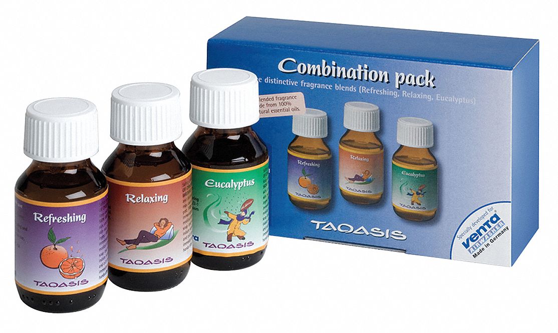 Humidifier Chemical, Fragrance, PK3