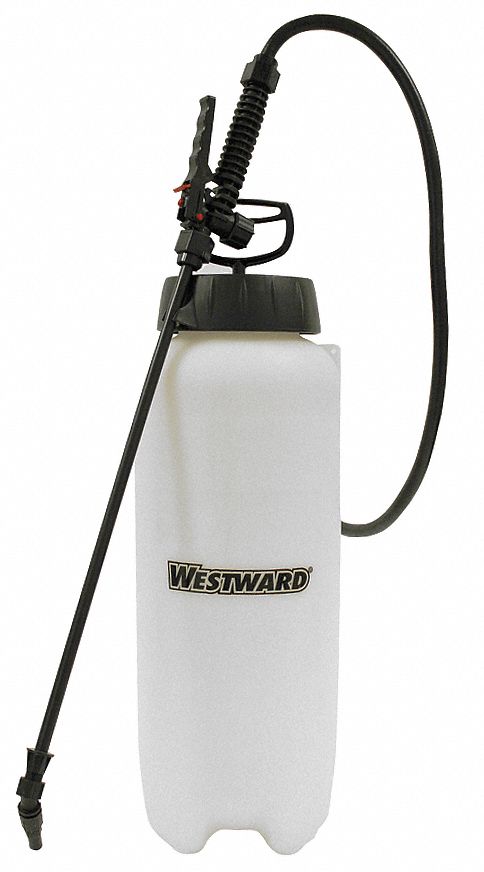 Handheld Sprayer, 3 Gal.