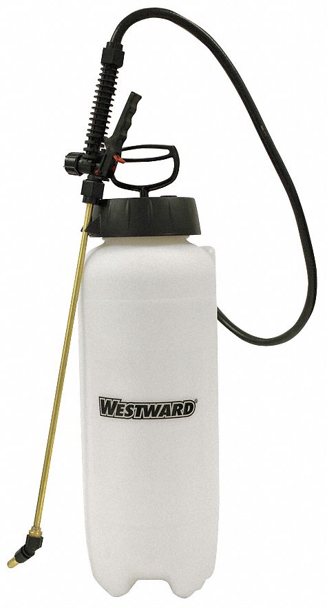Handheld Sprayer, 3 Gal.
